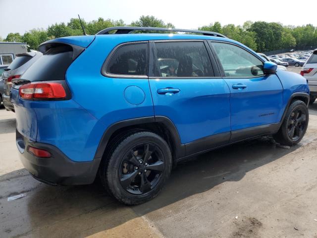 Photo 3 from auction – 2018 JEEP CHEROKEE L with VIN 1C4PJMCB1JD602951