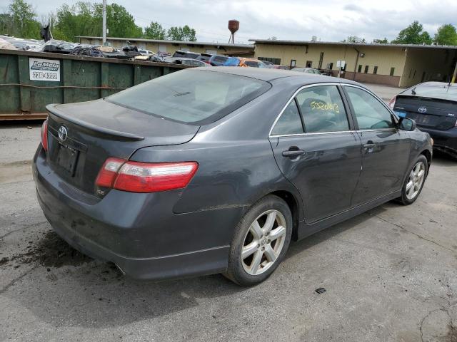 Photo 3 from auction – 2009 TOYOTA CAMRY with VIN 4T1BE46KX9U810036
