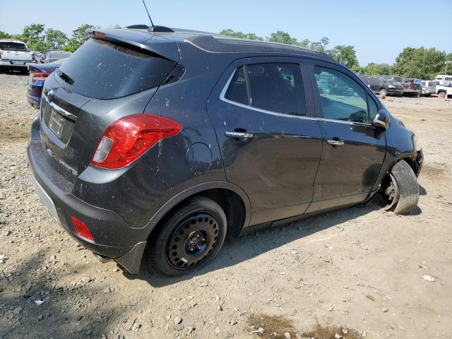 Photo 3 from auction – 2016 BUICK ENCORE with VIN KL4CJESB8GB634445