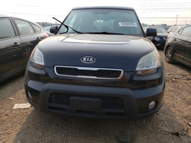 صورة رقم 5 من المزاد - 2010 KIA SOUL + مع VIN KNDJT2A24A7123848