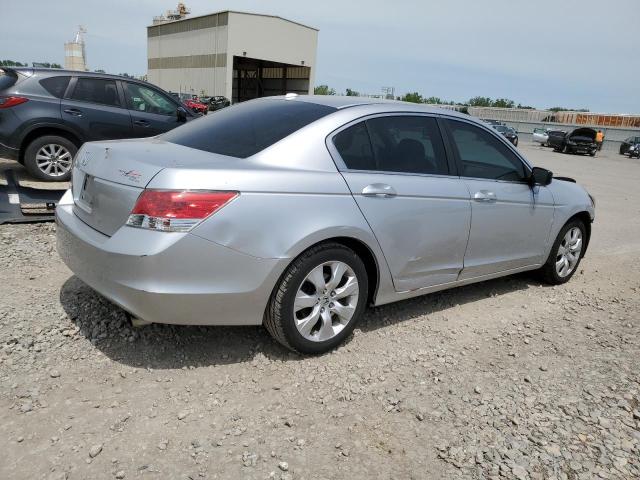 Photo 3 from auction – 2010 HONDA ACCORD EXL with VIN 1HGCP2F88AA080484