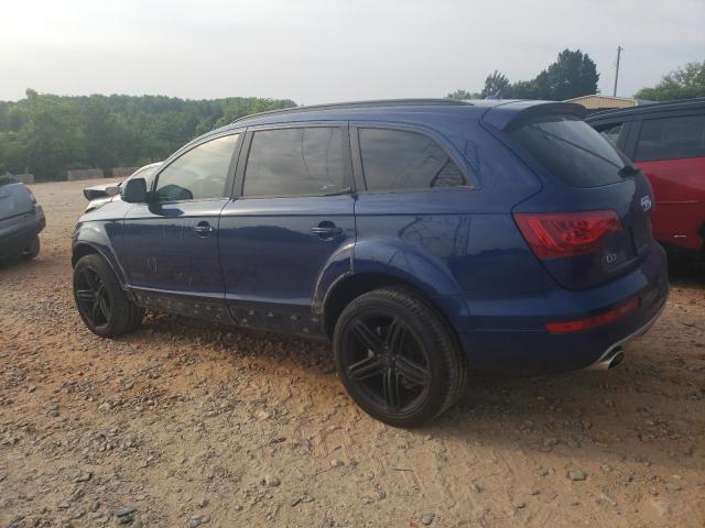 Photo 2 from auction – 2015 AUDI Q7 TDI PRE with VIN WA1LMAFE3FD013329