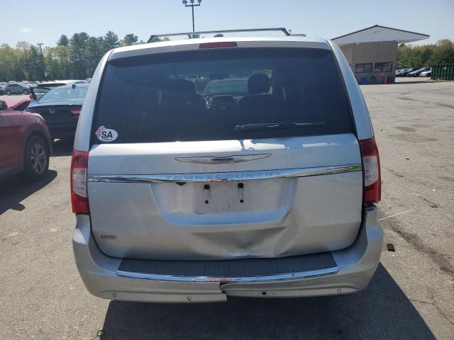 Photo 6 from auction – 2011 CHRYSLER TOWN & COU with VIN 2A4RR5DG0BR720113
