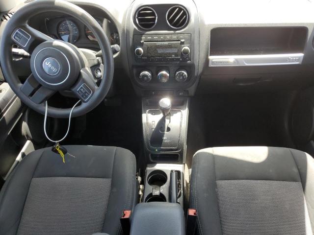 Photo 8 from auction – 2014 JEEP COMPASS SP with VIN 1C4NJCBA0ED843125