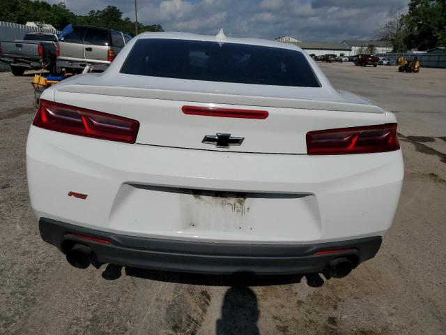 Photo 6 from auction – 2018 CHEVROLET CAMARO LT with VIN 1G1FB1RX0J0144958