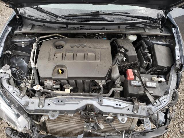 Photo 11 from auction – 2019 TOYOTA COROLLA L with VIN 2T1BURHE6KC192034