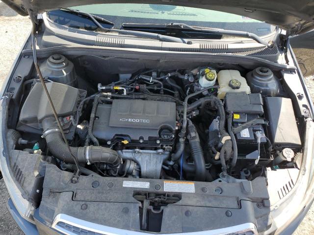Photo 11 from auction – 2013 CHEVROLET CRUZE ECO with VIN 1G1PH5SB2D7164181