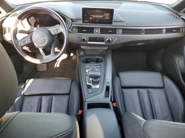 Photo 8 from auction – 2019 AUDI A4 PREMIUM with VIN WAUHMAF45KN009254