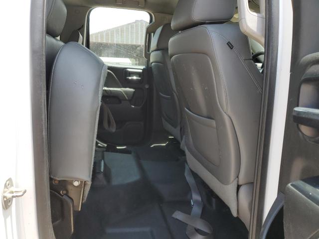Photo 10 from auction – 2014 CHEVROLET SILVERADO with VIN 1GCRCPEH6EZ167231