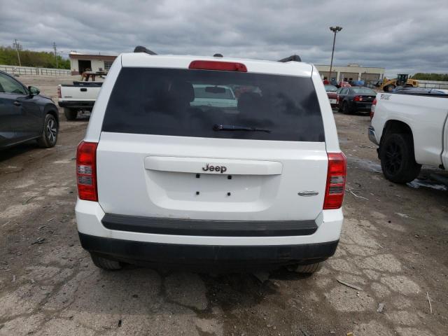 Photo 6 from auction – 2014 JEEP PATRIOT LA with VIN 1C4NJPFB8ED645211