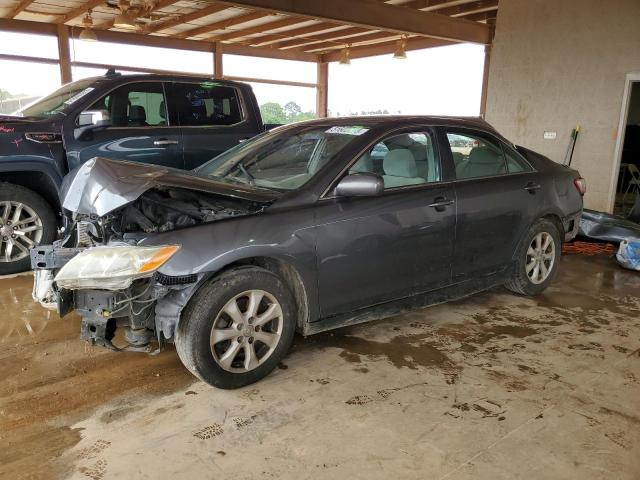 TOYOTA CAMRY BASE 2009 with VIN 4T1BE46K29U352881 - Photo from auction