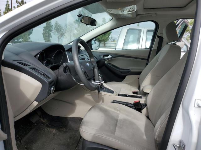 Photo 7 from auction – 2015 FORD FOCUS SE with VIN 1FADP3F2XFL207709