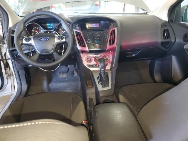 Photo 8 from auction – 2012 FORD FOCUS SE with VIN 1FAHP3K2XCL140497