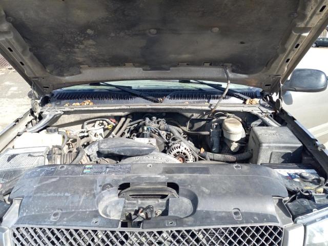 Photo 11 from auction – 2003 CHEVROLET SILVERADO with VIN 1GCEK19T63E214386