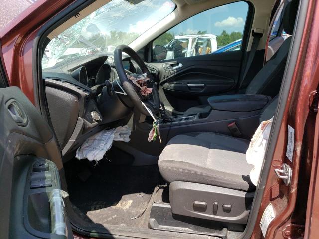 Photo 7 from auction – 2018 FORD ESCAPE SE with VIN 1FMCU0GD6JUC67398