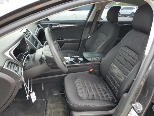 Photo 7 from auction – 2016 FORD FUSION SE with VIN 3FA6P0HD5GR376531