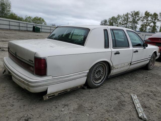 Photo 3 from auction – 1994 LINCOLN TOWN CAR E with VIN 1LNLM81W2RY765305