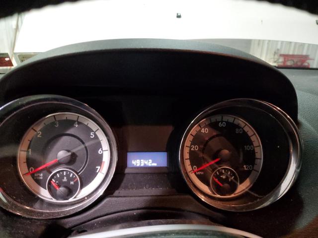 Photo 9 from auction – 2019 DODGE GRAND CARA with VIN 2C4RDGCG7KR785042