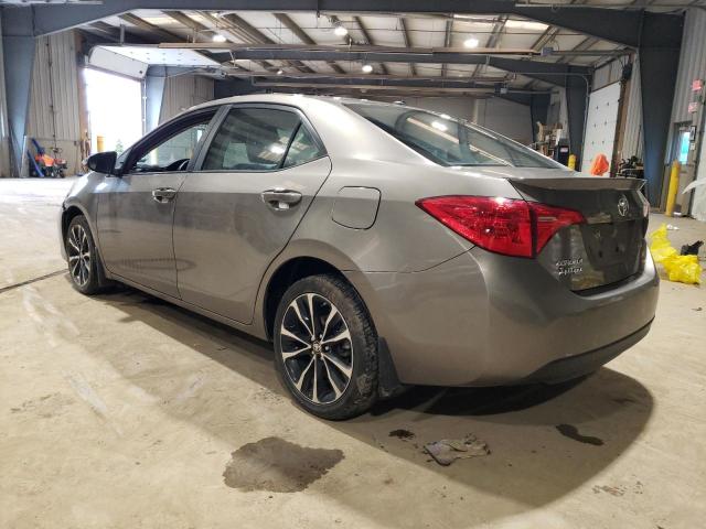 Photo 2 from auction – 2019 TOYOTA COROLLA L with VIN 2T1BURHE8KC125872