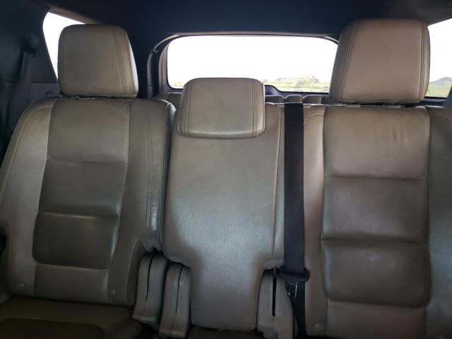Фото 10 с аукциона – 2014 FORD EXPLORER X с VIN 1FM5K8D8XEGB85327