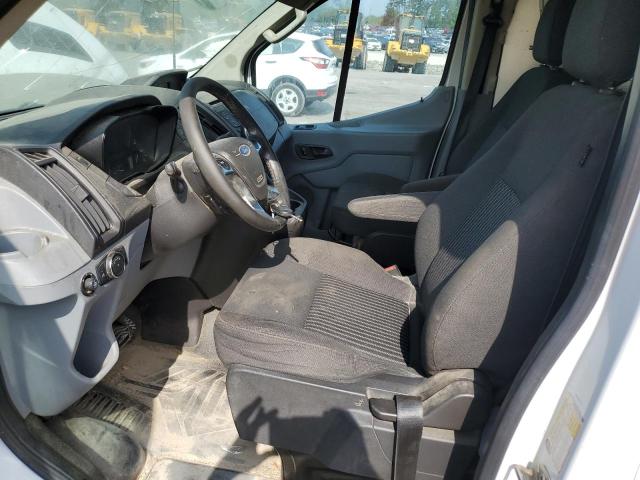 Photo 7 from auction – 2015 FORD TRANSIT T- with VIN 1FTYR1ZM1FKA69961