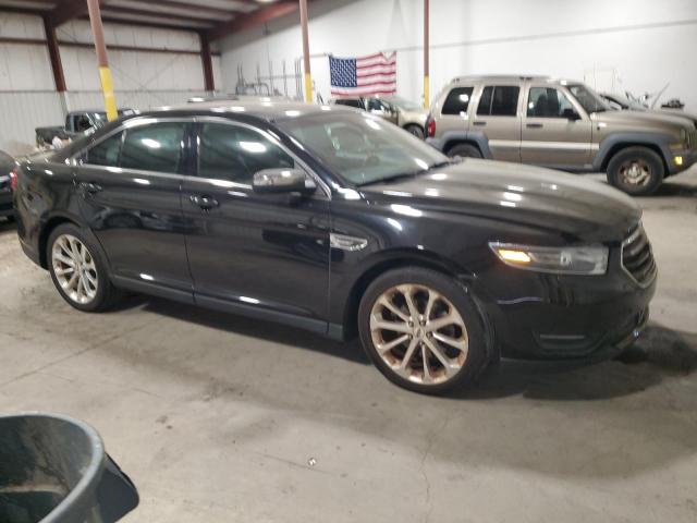 Photo 4 from auction – 2016 FORD TAURUS LIM with VIN 1FAHP2J84GG128425