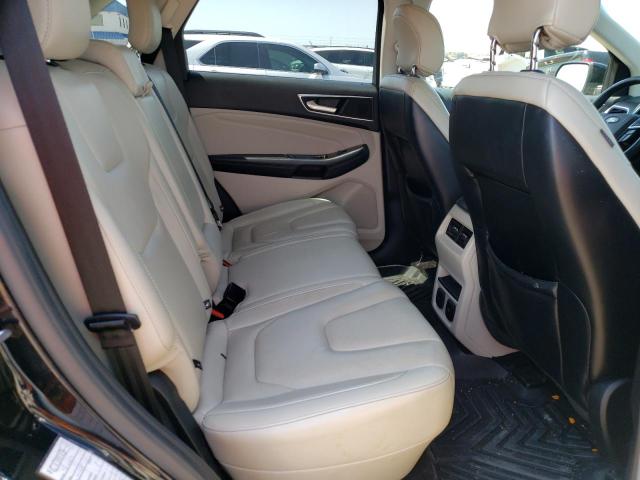 Photo 10 from auction – 2017 FORD EDGE TITAN with VIN 2FMPK4K9XHBB31521