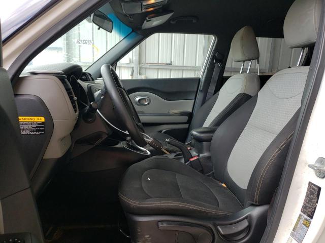 Photo 7 from auction – 2015 KIA SOUL + with VIN KNDJP3A55F7180507