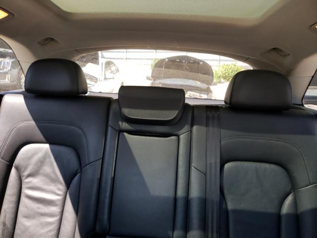 Photo 10 from auction – 2014 AUDI Q5 TDI PRE with VIN WA1CMAFP0EA102003