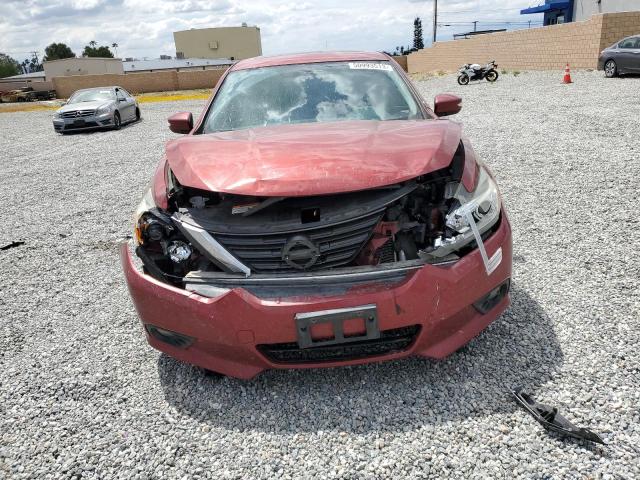 Photo 5 from auction – 2016 NISSAN ALTIMA 2.5 with VIN 1N4AL3AP4GC136980