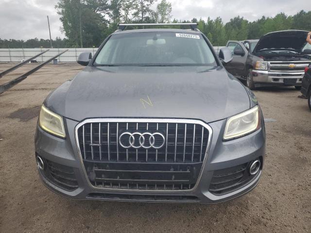 Фото 5 с аукциона – 2013 AUDI Q5 PREMIUM с VIN WA1LFAFP2DA089926