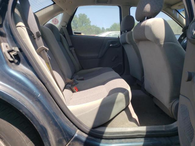 Photo 10 from auction – 2002 SATURN L100 with VIN 1G8JS54F92Y532033