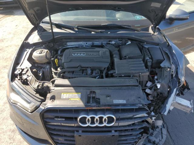 Photo 11 from auction – 2016 AUDI A3 PREMIUM with VIN WAUB8GFF7G1087967
