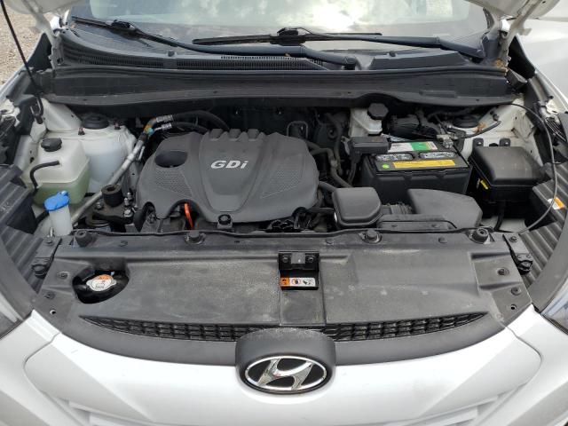 Photo 11 from auction – 2014 HYUNDAI TUCSON GLS with VIN KM8JUCAGXEU898009