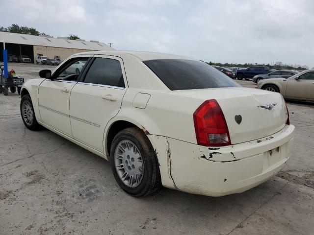 Photo 2 from auction – 2007 CHRYSLER 300 with VIN 2C3KA43R77H809464