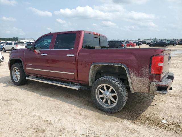 Photo 2 from auction – 2015 GMC SIERRA K15 with VIN 3GTU2WEJ4FG471069