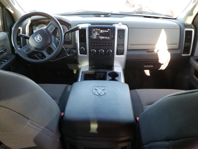Photo 8 from auction – 2012 DODGE RAM 2500 S with VIN 3C6UD5DL1CG312911