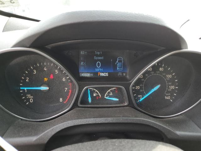 Photo 9 from auction – 2019 FORD ESCAPE SE with VIN 1FMCU9GDXKUB09152