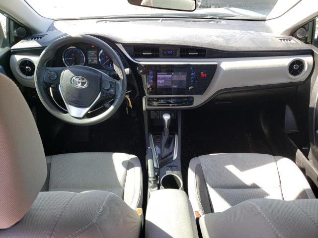 Photo 8 from auction – 2018 TOYOTA COROLLA L with VIN 5YFBURHE5JP759123