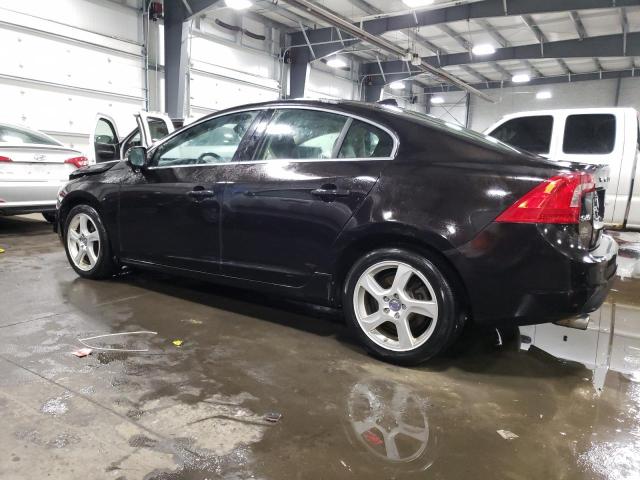 Photo 2 from auction – 2013 VOLVO S60 T5 with VIN YV1612FH2D2229087