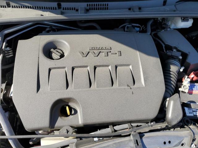 Photo 12 from auction – 2019 TOYOTA COROLLA L with VIN 2T1BURHE6KC213495
