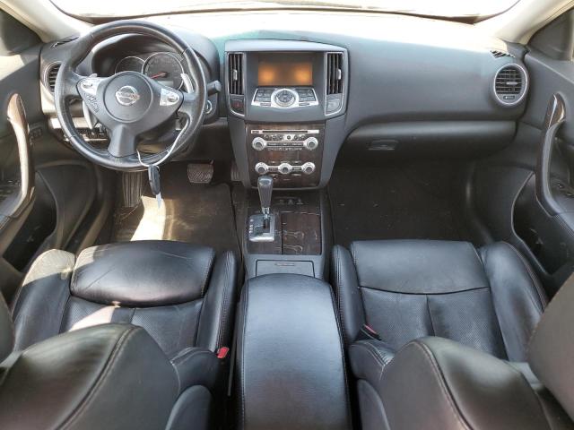 Фото 8 с аукциона – 2012 NISSAN MAXIMA S с VIN 1N4AA5APXCC865254