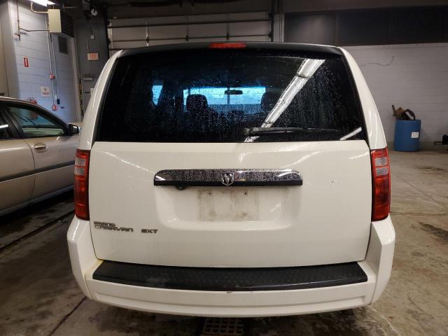 Photo 6 from auction – 2010 DODGE GRAND CARA with VIN 2D4RN4DE9AR411770