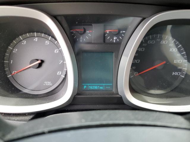 Photo 9 from auction – 2012 CHEVROLET EQUINOX LT with VIN 2GNALDEK4C1241508