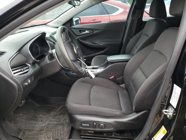 Photo 7 from auction – 2017 CHEVROLET MALIBU LT with VIN 1G1ZE5ST5HF275989