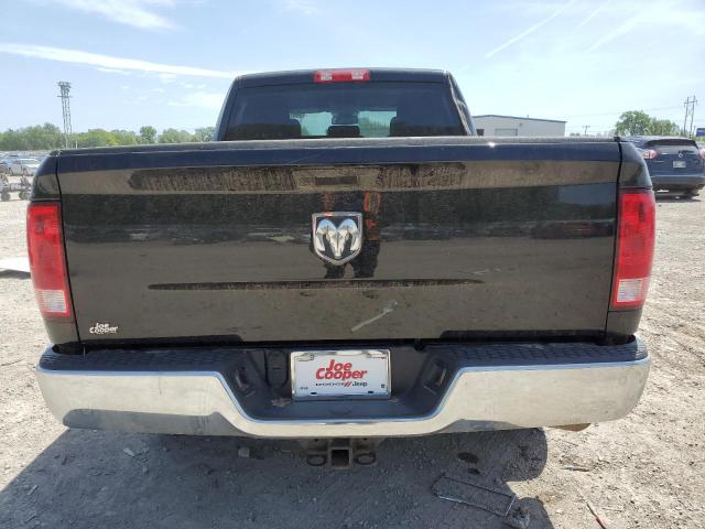 Photo 6 from auction – 2019 RAM 1500 CLASS with VIN 1C6RR6FT3KS742098