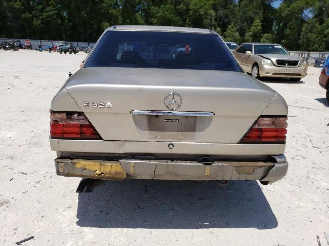 Photo 6 from auction – 1994 MERCEDES-BENZ E 320 with VIN WDBEA32E8RC067470
