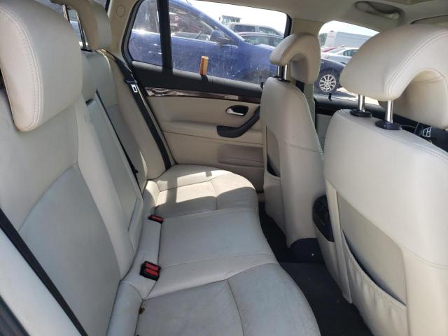 Photo 10 from auction – 2008 SAAB 9-3 2.0T with VIN YS3FB56Y581124312