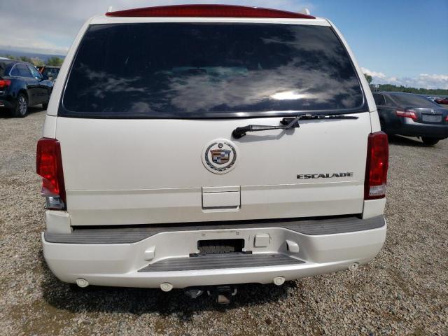 Photo 6 from auction – 2003 CADILLAC ESCALADE L with VIN 1GYEK63N73R301238