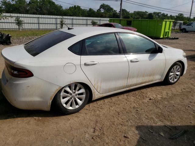 Photo 3 from auction – 2014 DODGE DART SXT with VIN 1C3CDFBB7ED823757